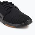Etnies Scout мъжки обувки black/black/gum 7