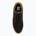 Etnies Marana Michelin black/dark grey/gum мъжки обувки 5