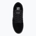 Etnies Barge LS black/black/black мъжки обувки 5