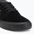 Etnies Barge LS black/black/black мъжки обувки 7