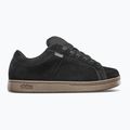 Etnies Kingpin black/dark grey/gum мъжки обувки 8