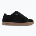 Etnies Kingpin black/dark grey/gum мъжки обувки 2