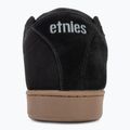 Etnies Kingpin black/dark grey/gum мъжки обувки 6
