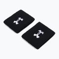 Мъжки гривни Under Armour Performance черни UAR-1276991001