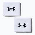 Under Armour Ua Performance Wristbands 3  2 бр. черни 1276991-100 2