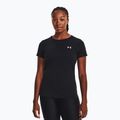 Under Armour Tech SSC дамска тениска за тренировки черна 1277207-001 3