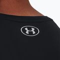 Under Armour Tech SSC дамска тениска за тренировки черна 1277207-001 6
