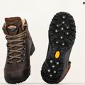 Дамски ботуши за трекинг Meindl Stowe Lady GTX brown 10