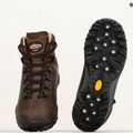 Мъжки ботуши за трекинг Meindl Stowe GTX brown 9