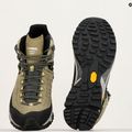 Мъжки ботуши за трекинг Meindl Top Trail Mid GTX nature/yellow 9