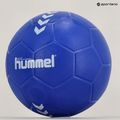 Hummel Easy Kids синьо/бяло хандбал размер 1 5