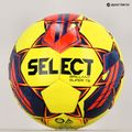 SELECT Brillant Super TB FIFA v23 yellow/red 100025 размер 5 футбол 5