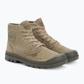 Мъжки обувки Palladium Pampa HI dusky/green 4