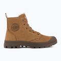 Мъжки ботуши Palladium Pampa HI ZIP WL ahogany 2