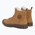 Мъжки ботуши Palladium Pampa HI ZIP WL ahogany 3