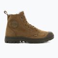 Мъжки ботуши Palladium Pampa HI ZIP WL ahogany 8