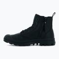 Обувки Palladium Pampa ZIP LTH ESS black 10