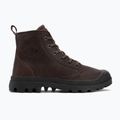 Обувки Palladium Pampa ZIP LTH ESS bison 2