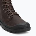 Обувки Palladium Pampa ZIP LTH ESS bison 7