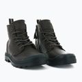 Обувки Palladium Pampa ZIP LTH ESS bison 11