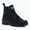 Дамски обувки Palladium Pallabase Twill black 8