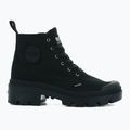 Дамски обувки Palladium Pallabase Twill black 9