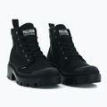 Дамски обувки Palladium Pallabase Twill black 11