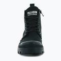 Дамски обувки Palladium Pallabase Twill black 12