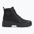 Дамски обувки Palladium Pallabase Twill black 2