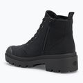 Дамски обувки Palladium Pallabase Twill black 3