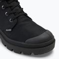 Дамски обувки Palladium Pallabase Twill black 7