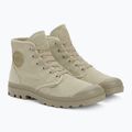 Мъжки обувки Palladium Pampa HI eucalyptus/aluminium 4