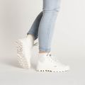 Обувки Palladium Mono Chrome star white 2