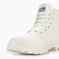 Обувки Palladium Mono Chrome star white 9