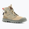Пустинни ботуши Palladium Pampa Travel Lite 7