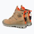 Пустинни ботуши Palladium Pampa Travel Lite 3