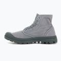 Мъжки обувки Palladium Pampa HI сива фланела 9