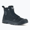 Мъжки обувки Palladium Pampa HI ZIP WL black 8