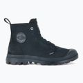 Мъжки обувки Palladium Pampa HI ZIP WL black 9