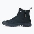 Мъжки обувки Palladium Pampa HI ZIP WL black 10
