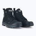 Мъжки обувки Palladium Pampa HI ZIP WL black 11