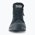 Мъжки обувки Palladium Pampa HI ZIP WL black 12
