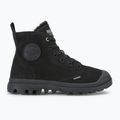 Мъжки обувки Palladium Pampa HI ZIP WL black 2