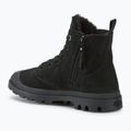 Мъжки обувки Palladium Pampa HI ZIP WL black 3