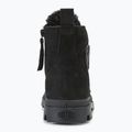 Мъжки обувки Palladium Pampa HI ZIP WL black 6