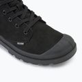 Мъжки обувки Palladium Pampa HI ZIP WL black 7