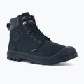 Palladium Pampa SHIeld WP+ LUX черни/черни ботуши 7