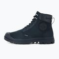 Palladium Pampa SHIeld WP+ LUX черни/черни ботуши 9