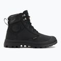 Palladium Pampa SHIeld WP+ LUX черни/черни ботуши 2