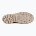 Дамски обувки Palladium Pampa HI сива фланела 5